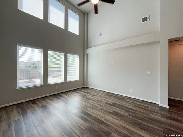 19135 Garibaldi Way, San Antonio, TX 78259