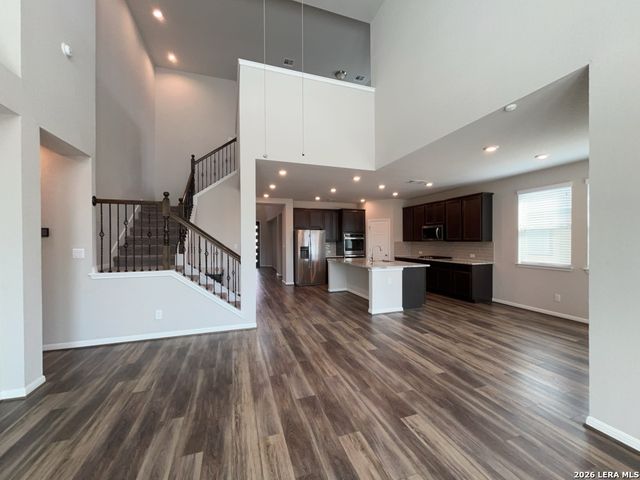 19135 Garibaldi Way, San Antonio, TX 78259