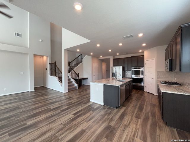 19135 Garibaldi Way, San Antonio, TX 78259