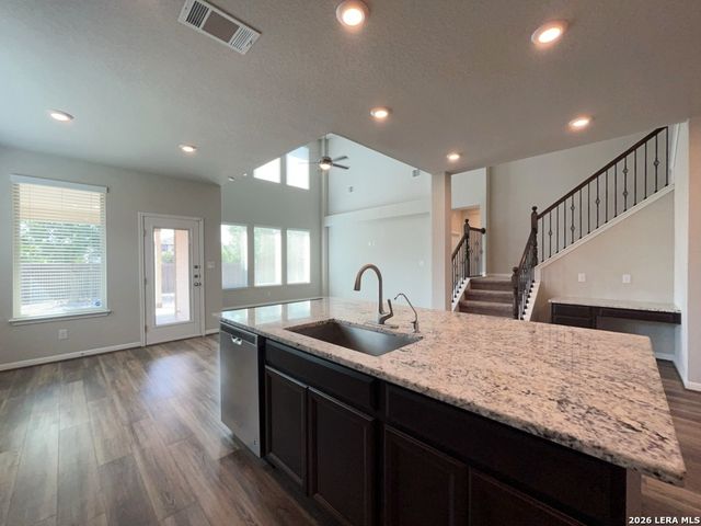 19135 Garibaldi Way, San Antonio, TX 78259