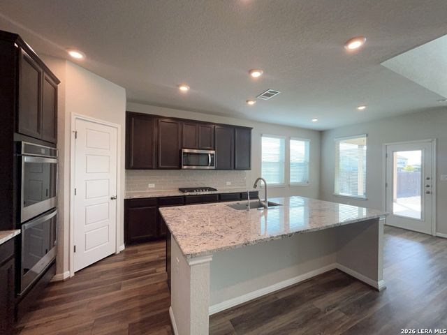 19135 Garibaldi Way, San Antonio, TX 78259