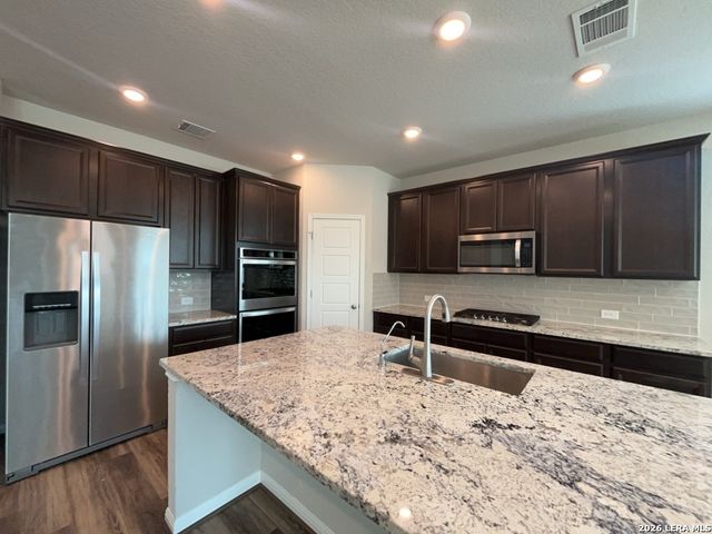 19135 Garibaldi Way, San Antonio, TX 78259