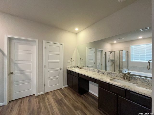 19135 Garibaldi Way, San Antonio, TX 78259