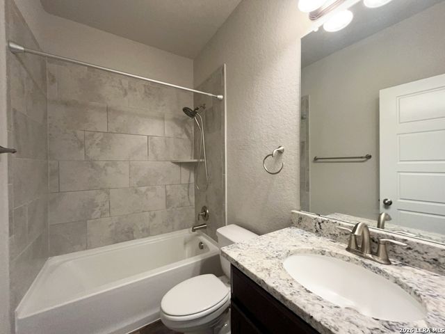 19135 Garibaldi Way, San Antonio, TX 78259