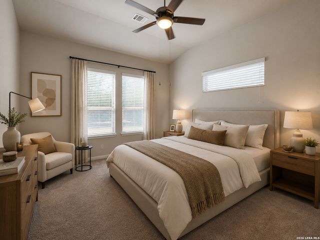 19135 Garibaldi Way, San Antonio, TX 78259