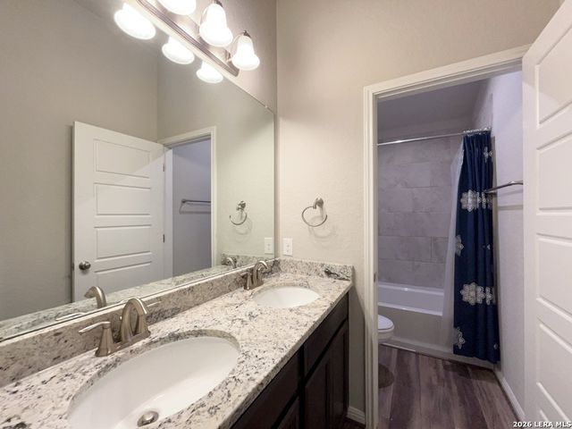 19135 Garibaldi Way, San Antonio, TX 78259