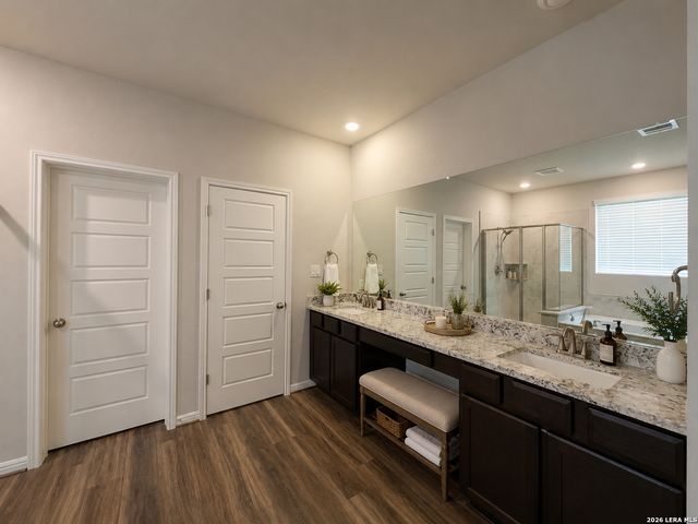 19135 Garibaldi Way, San Antonio, TX 78259