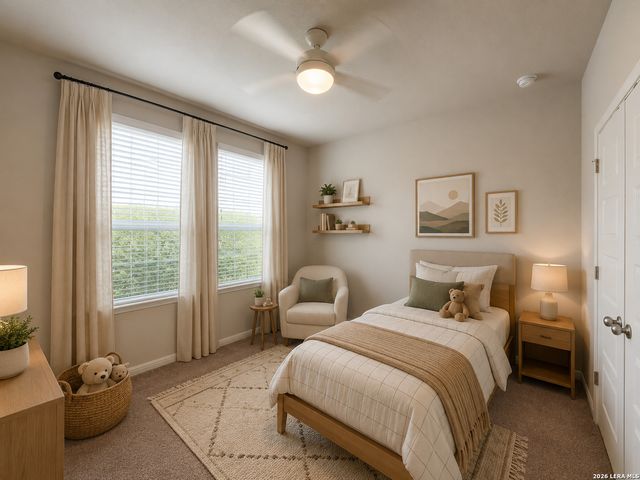 19135 Garibaldi Way, San Antonio, TX 78259