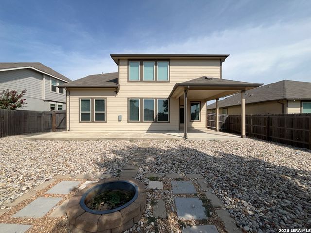 19135 Garibaldi Way, San Antonio, TX 78259