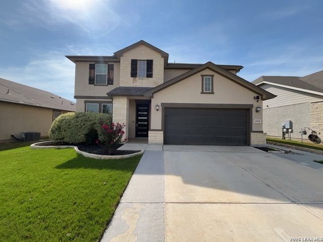19135 Garibaldi Way, San Antonio, TX 78259