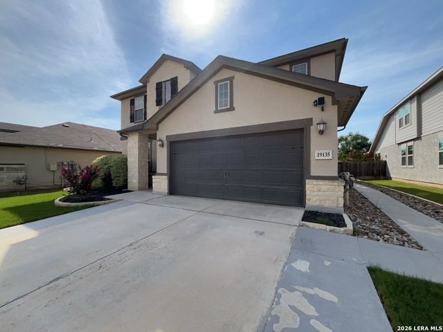 19135 Garibaldi Way, San Antonio, TX 78259
