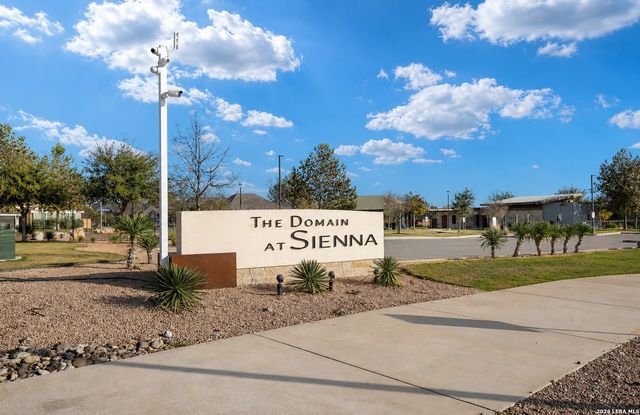 19135 Garibaldi Way, San Antonio, TX 78259