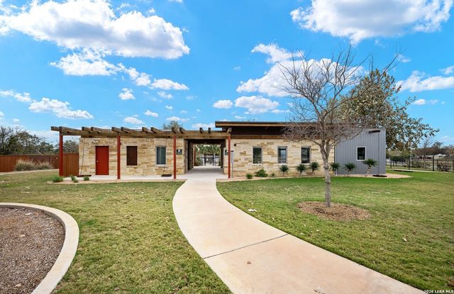 19135 Garibaldi Way, San Antonio, TX 78259