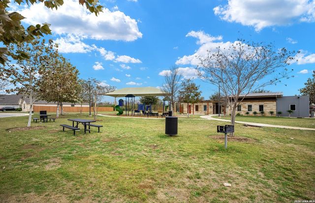 19135 Garibaldi Way, San Antonio, TX 78259
