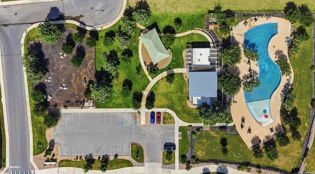 19135 Garibaldi Way, San Antonio, TX 78259