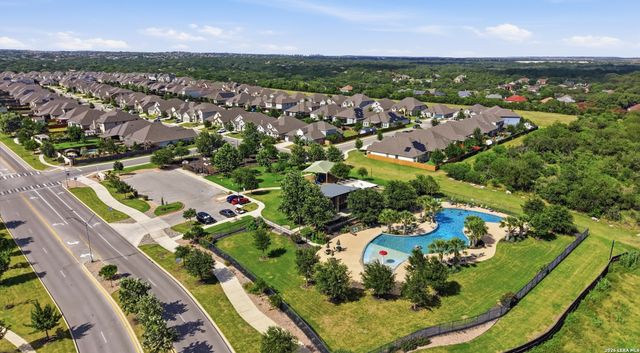 19135 Garibaldi Way, San Antonio, TX 78259