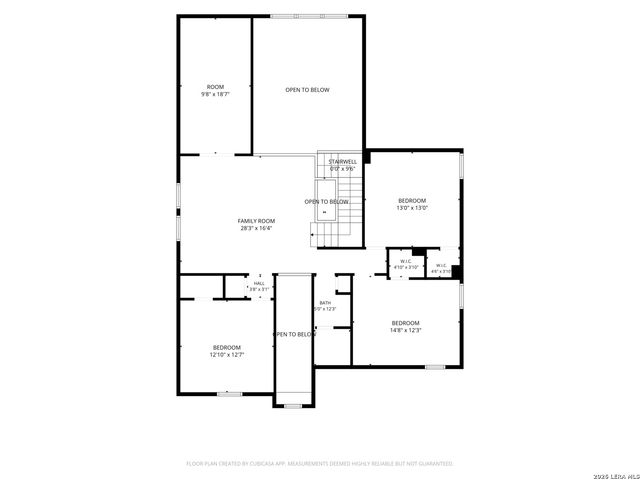 19135 Garibaldi Way, San Antonio, TX 78259