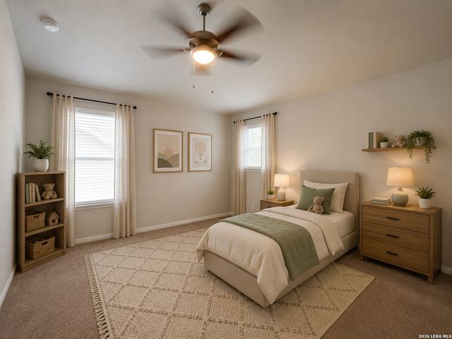 19135 Garibaldi Way, San Antonio, TX 78259
