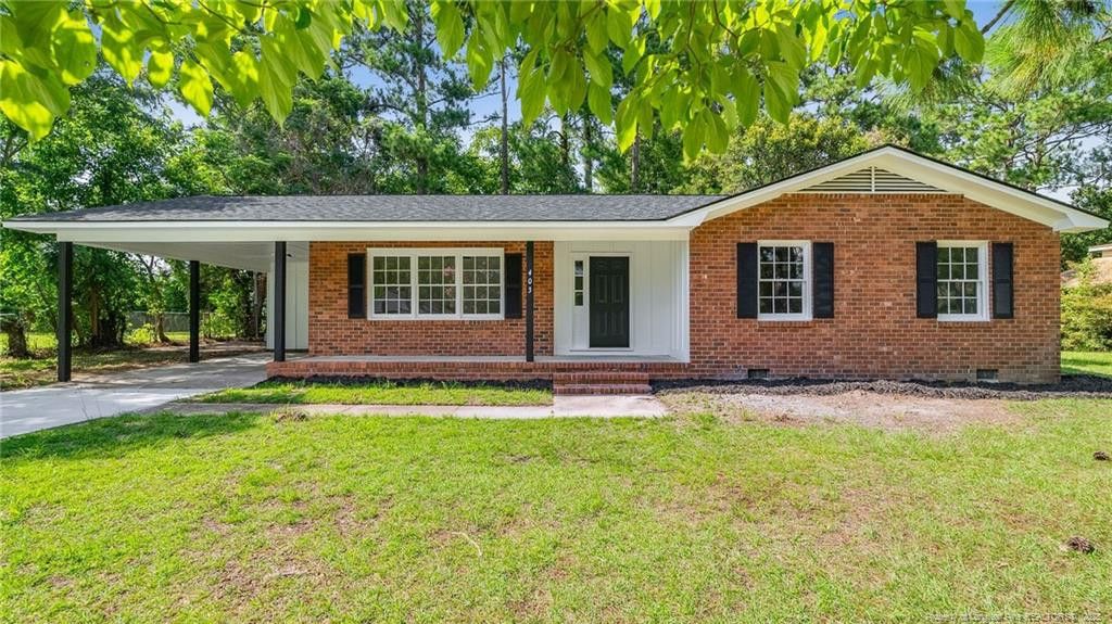 403 Southwick Drive, Fayetteville, NC 28303