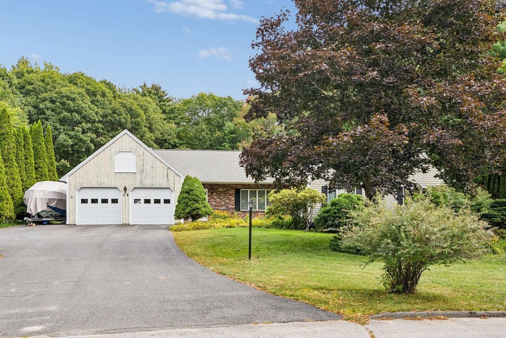 15 Dionne Circle, Brunswick, ME 04011 — photo 2
