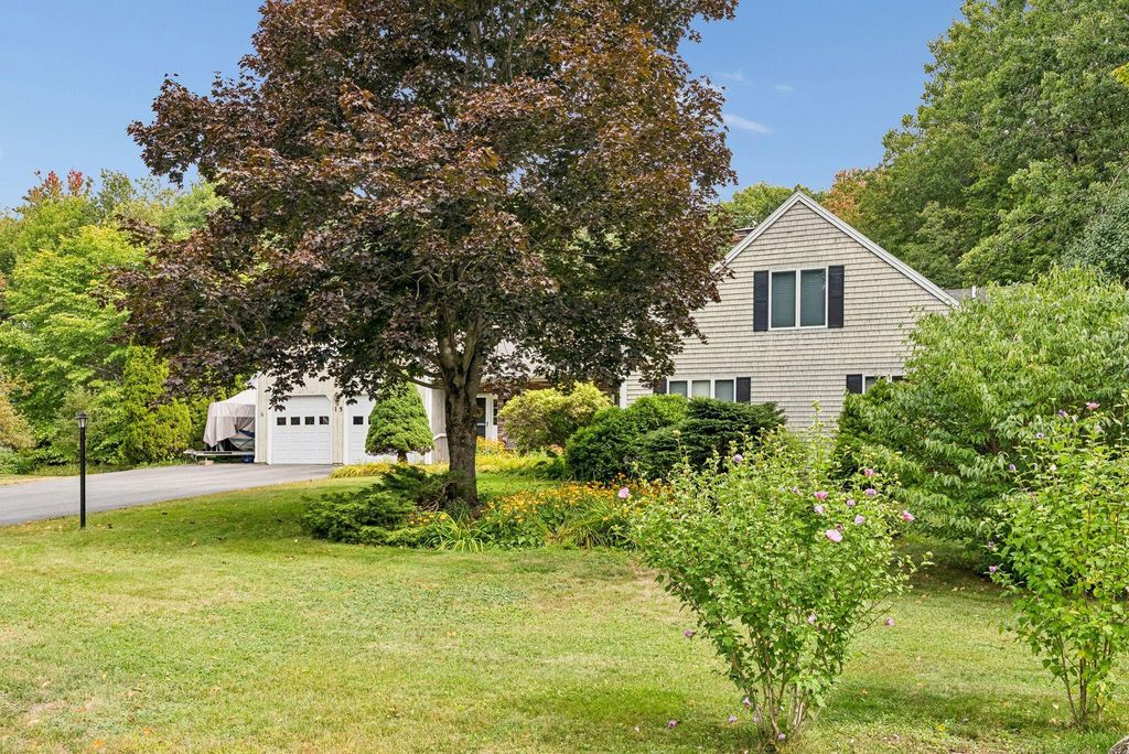15 Dionne Circle, Brunswick, ME 04011 — photo 3