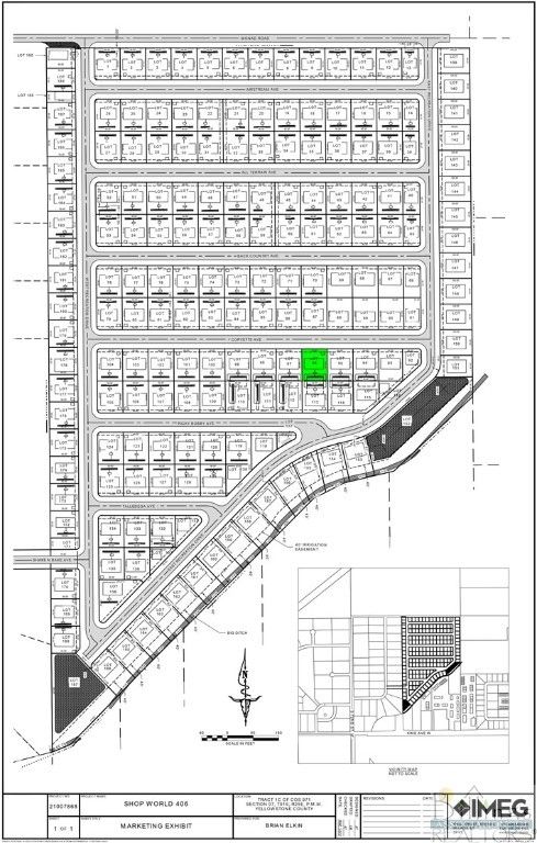 Lot 96 Corvette AVENUE, Billings, MT 59106 photo 2