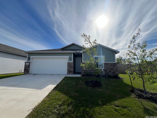 3500 TRIPPS PL, Seguin, TX 78155