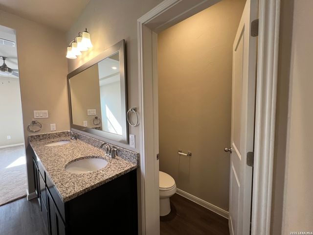 3500 TRIPPS PL, Seguin, TX 78155