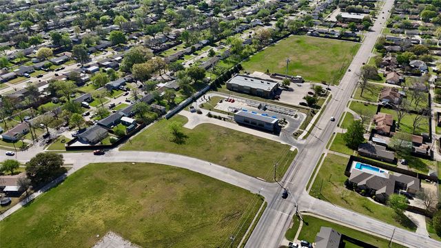 1200 Pioneer Road, Mesquite, TX 75149