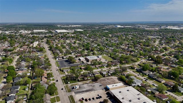 1200 Pioneer Road, Mesquite, TX 75149