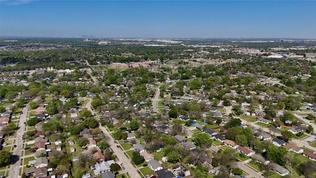 1200 Pioneer Road, Mesquite, TX 75149