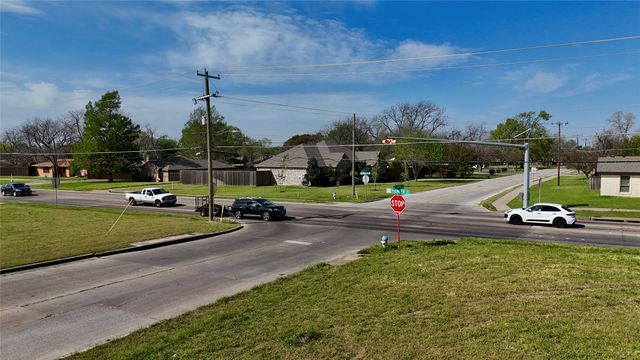 1200 Pioneer Road, Mesquite, TX 75149