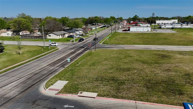 1200 Pioneer Road, Mesquite, TX 75149