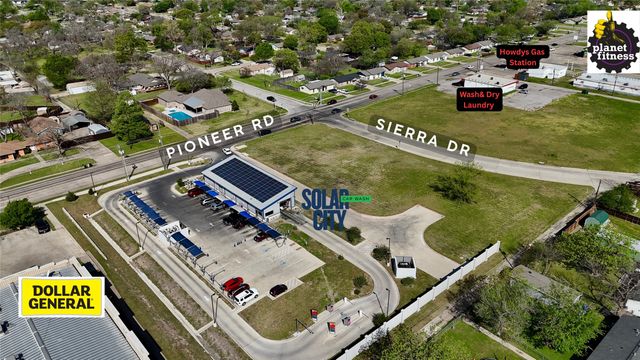 1200 Pioneer Road, Mesquite, TX 75149