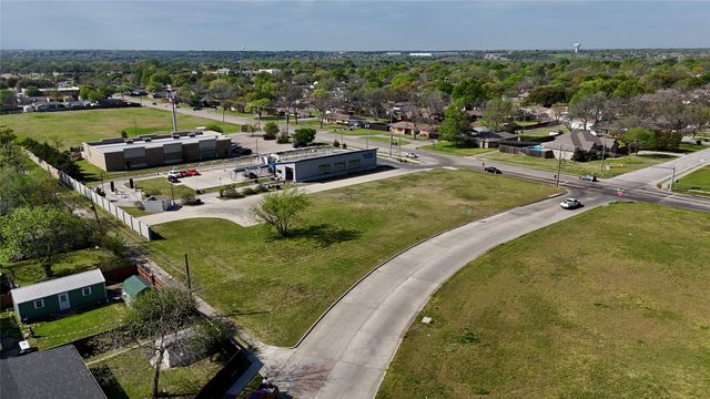 1200 Pioneer Road, Mesquite, TX 75149