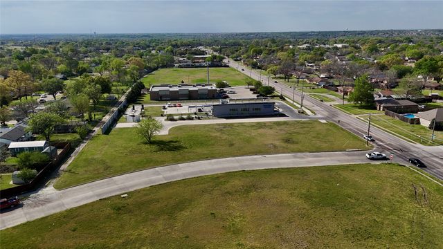 1200 Pioneer Road, Mesquite, TX 75149