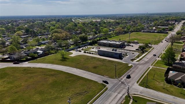 1200 Pioneer Road, Mesquite, TX 75149