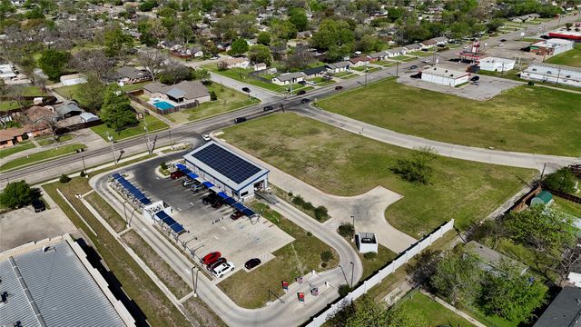 1200 Pioneer Road, Mesquite, TX 75149