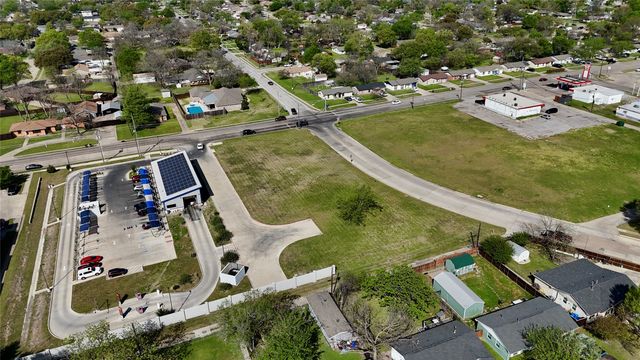 1200 Pioneer Road, Mesquite, TX 75149