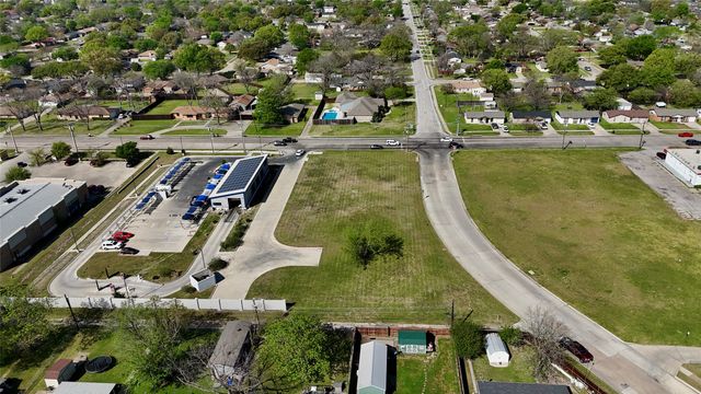 1200 Pioneer Road, Mesquite, TX 75149