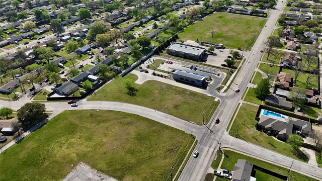 1200 Pioneer Road, Mesquite, TX 75149