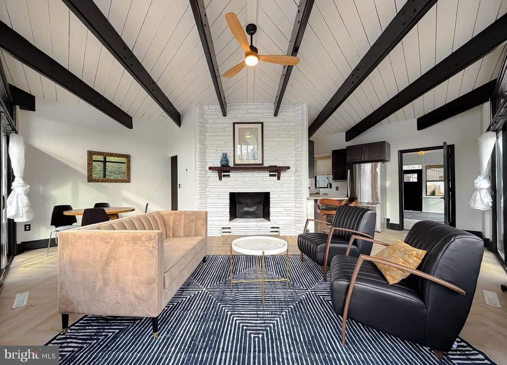 419 SEAGULL LN, Lusby, MD 20657