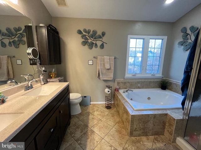 24 AURELIE DR, Fredericksburg, VA 22406