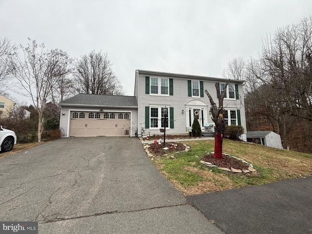 24 AURELIE DR, Fredericksburg, VA 22406