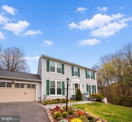 24 AURELIE DR, Fredericksburg, VA 22406