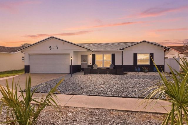 11615 NATURE TRAIL, Port Richey, FL 34668