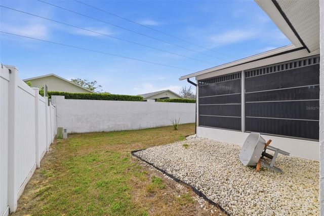 11615 NATURE TRAIL, Port Richey, FL 34668