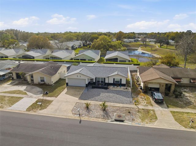 11615 NATURE TRAIL, Port Richey, FL 34668