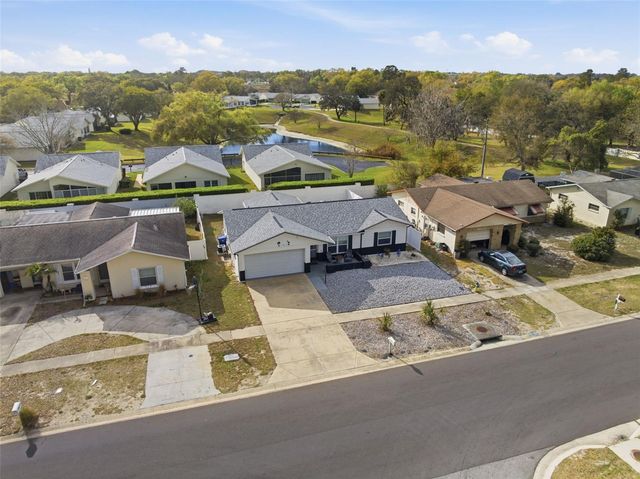 11615 NATURE TRAIL, Port Richey, FL 34668