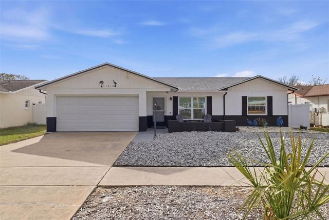 11615 NATURE TRAIL, Port Richey, FL 34668